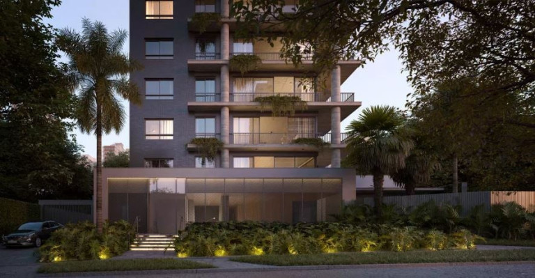 Imagem Cobertura com 3 Quartos à Venda, 209 m² em Petrópolis - Porto Alegre