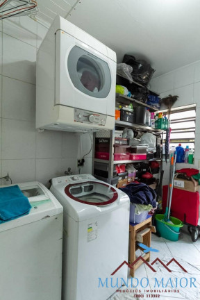 Imagem Casa com 2 Quartos à Venda, 256 m² em Centro - São Bernardo Do Campo Imagem Casa com 2 Quartos à Venda, 256 m² em Centro - São Bernardo Do Campo