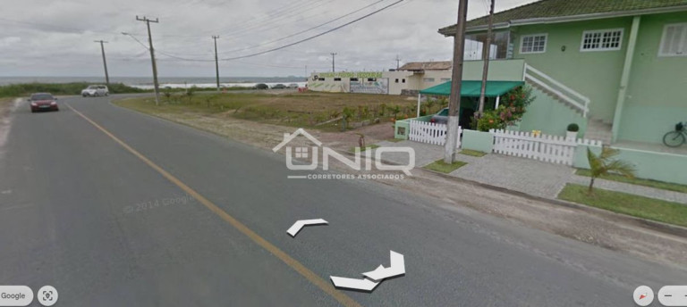 Imagem Terreno à Venda, 960 m² em Barra Do Sai - Itapoá Imagem Terreno à Venda, 960 m² em Barra Do Sai - Itapoá