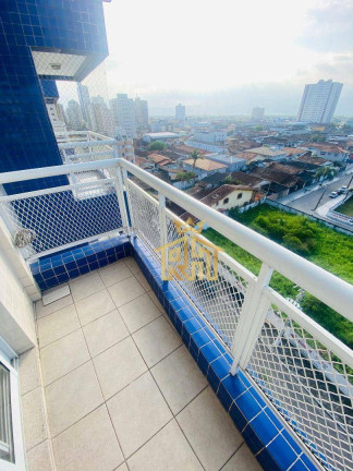Imagem Apartamento com 1 Quarto à Venda, 44 m² em Aviação - Praia Grande Imagem Apartamento com 1 Quarto à Venda, 44 m² em Aviação - Praia Grande