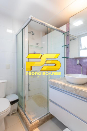 Imagem Apartamento com 4 Quartos à Venda, 226 m² em Manaíra - João Pessoa