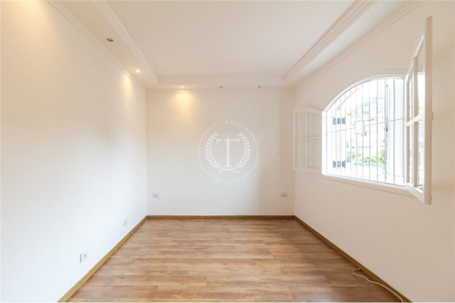 Imagem Casa com 3 Quartos à Venda, 125 m² em Brooklin Paulista - São Paulo