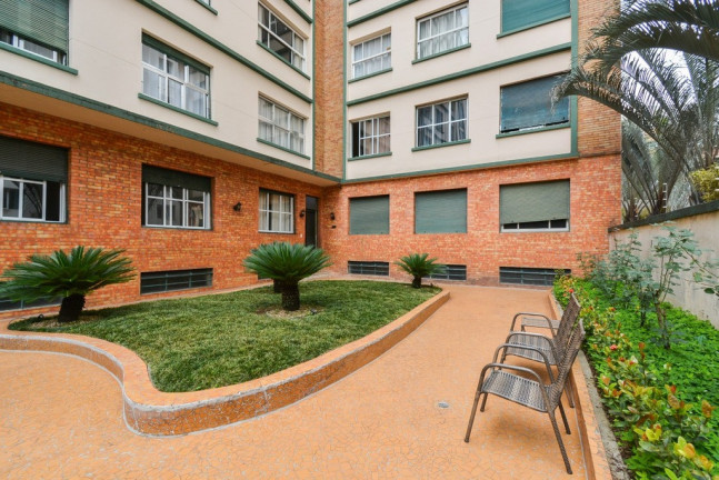 Imagem Apartamento com 2 Quartos à Venda, 82 m² em Bela Vista - São Paulo