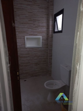 Imagem Cobertura com 2 Quartos à Venda, 84 m² em Vila Vitória - Santo André