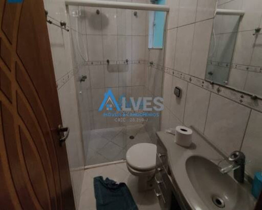 Imagem Sobrado com 4 Quartos à Venda, 254 m² em Vila Floresta - Santo André Imagem Sobrado com 4 Quartos à Venda, 254 m² em Vila Floresta - Santo André
