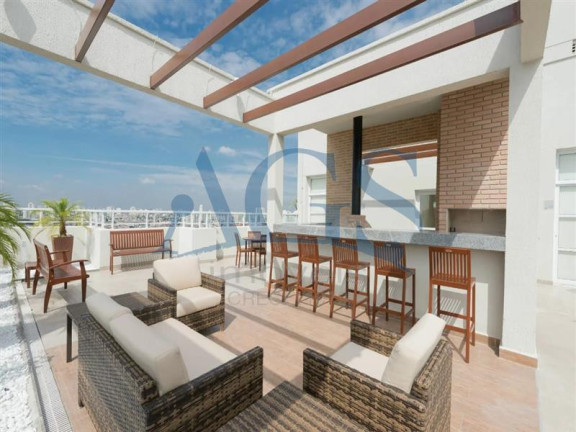 Imagem Apartamento com 1 Quarto à Venda, 38 m² em Tatuape - São Paulo Imagem Apartamento com 1 Quarto à Venda, 38 m² em Tatuape - São Paulo