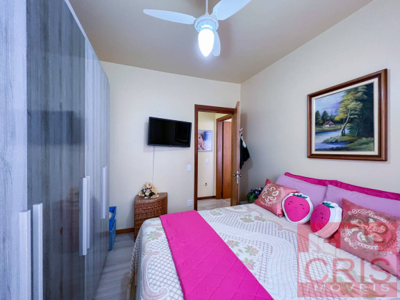 Imagem Apartamento com 2 Quartos à Venda, 70 m² em Centro - Bento Gonçalves