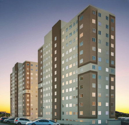 Imagem Imóvel com 2 Quartos à Venda,  em Campo Grande - Campinas