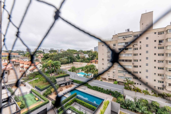 Imagem Imóvel com 1 Quarto à Venda, em Boa Vista - Porto Alegre Imagem Imóvel com 1 Quarto à Venda, em Boa Vista - Porto Alegre