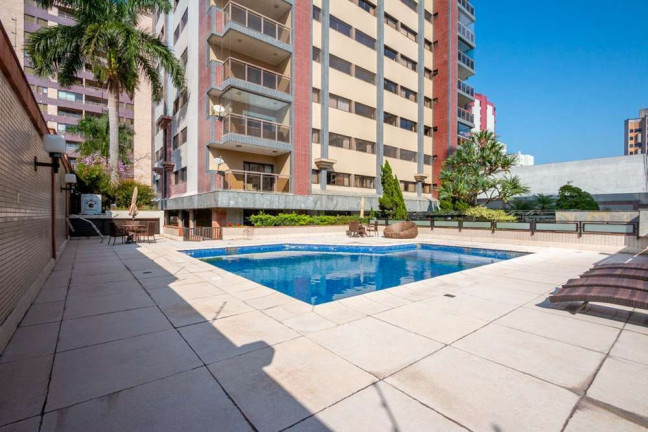 Imagem Apartamento com 4 Quartos à Venda, 270 m² em Santa Paula - São Caetano Do Sul Imagem Apartamento com 4 Quartos à Venda, 270 m² em Santa Paula - São Caetano Do Sul