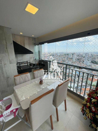 Imagem Apartamento com 2 Quartos à Venda, 64 m² em Parada Inglesa - São Paulo Imagem Apartamento com 2 Quartos à Venda, 64 m² em Parada Inglesa - São Paulo