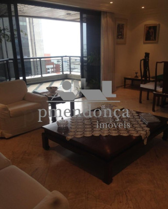 Imagem Apartamento com 4 Quartos à Venda, 245 m² em Consolação - São Paulo Imagem Apartamento com 4 Quartos à Venda, 245 m² em Consolação - São Paulo