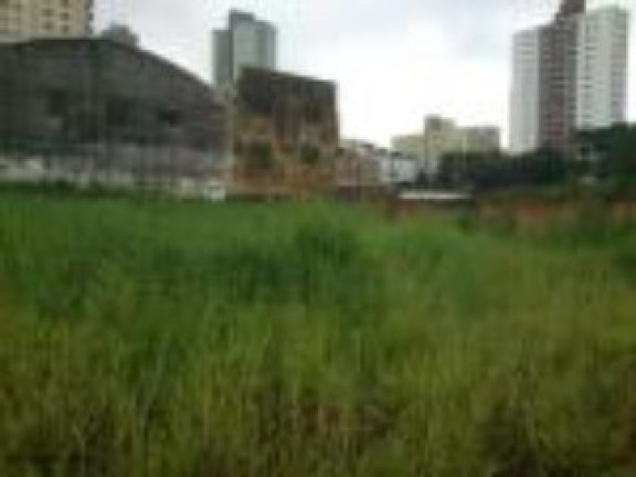 Imagem Terreno à Venda, 2.760 m² em Parque Das Nações - Santo André Imagem Terreno à Venda, 2.760 m² em Parque Das Nações - Santo André