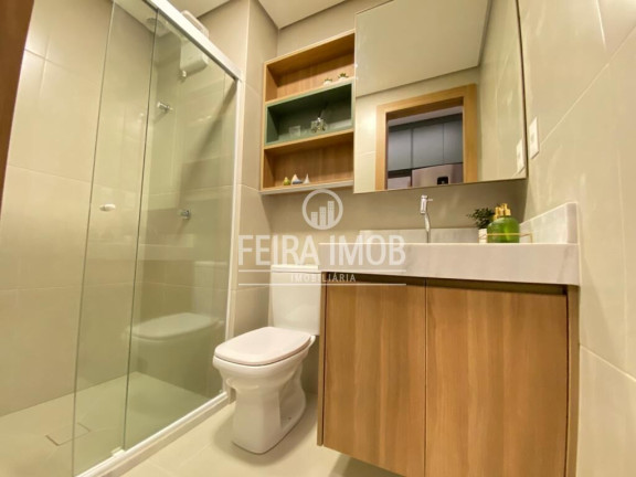 Imagem Apartamento com 2 Quartos à Venda,  em Paralela - Salvador