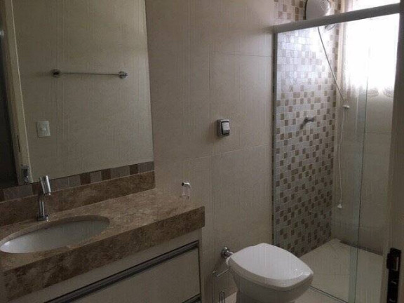 Imagem Apartamento com 2 Quartos à Venda, 107 m² em Condomínio Débora Cristina - São José Do Rio Preto Imagem Apartamento com 2 Quartos à Venda, 107 m² em Condomínio Débora Cristina - São José Do Rio Preto
