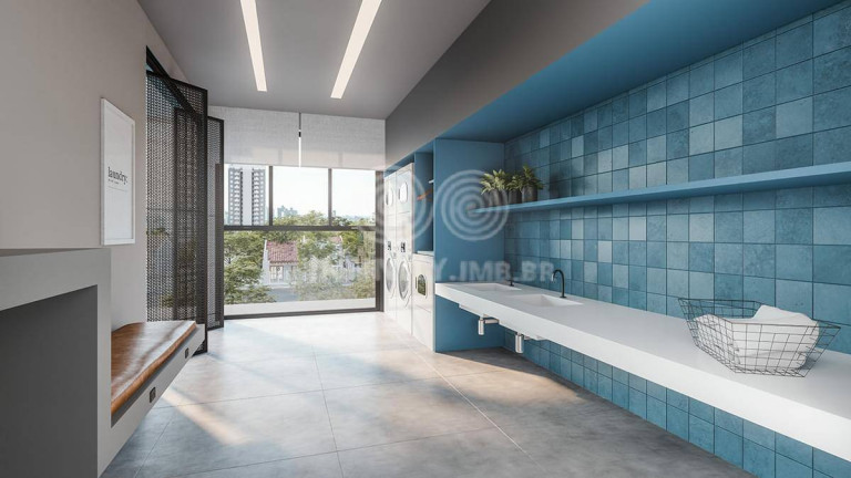 Imagem Apartamento com 1 Quarto à Venda, 35 m² em Pinheiros - São Paulo