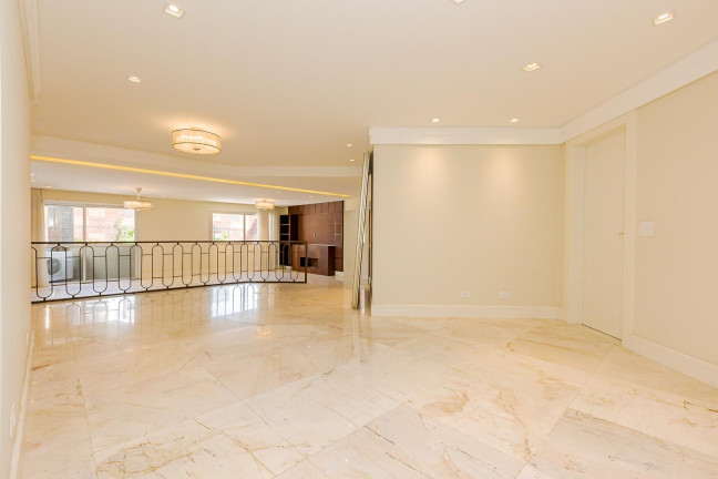 Imagem Apartamento com 5 Quartos à Venda, 441 m² em água Verde - Curitiba