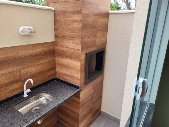 Imagem Apartamento com 2 Quartos à Venda,  em Jardim Atlântico Central (itaipuaçu) - Maricá