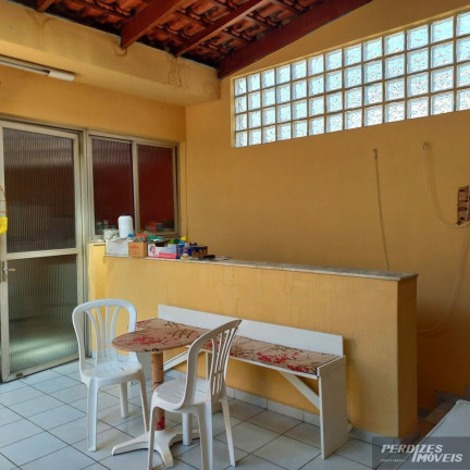 Imagem Casa com 3 Quartos à Venda, 450 m² em Vila Romana - São Paulo