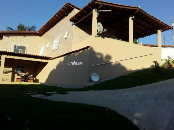 Imóvel com 2 Quartos à Venda, 19.089 m² em Retiro Do Congo - Vila Velha