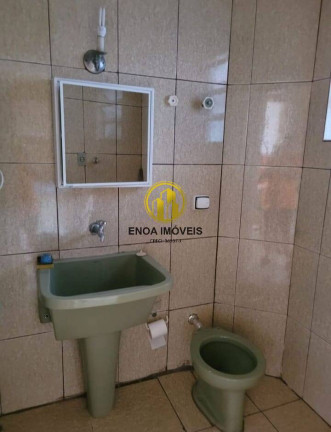Imagem Kitnet com 1 Quarto à Venda, 27 m² em Guilhermina - Praia Grande Imagem Kitnet com 1 Quarto à Venda, 27 m² em Guilhermina - Praia Grande