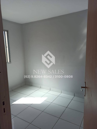 Imagem Apartamento com 2 Quartos à Venda, 48 m² em Residencial Jardins Do Cerrado 7 - Goiânia Imagem Apartamento com 2 Quartos à Venda, 48 m² em Residencial Jardins Do Cerrado 7 - Goiânia