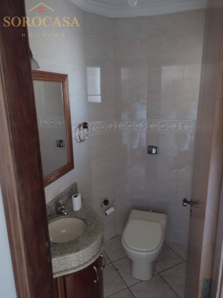 Imagem Apartamento com 4 Quartos à Venda,  em Centro - Sorocaba