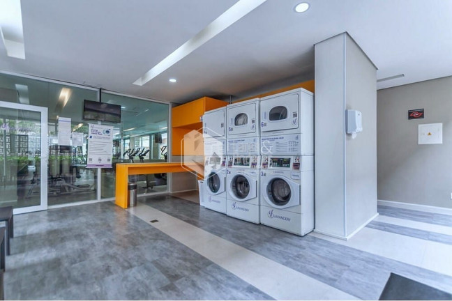 Imagem Studio com 1 Quarto à Venda, 23 m² em Perdizes - São Paulo Imagem Studio com 1 Quarto à Venda, 23 m² em Perdizes - São Paulo