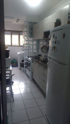 Imagem Apartamento com 2 Quartos à Venda, 60 m² em Cambuci - São Paulo