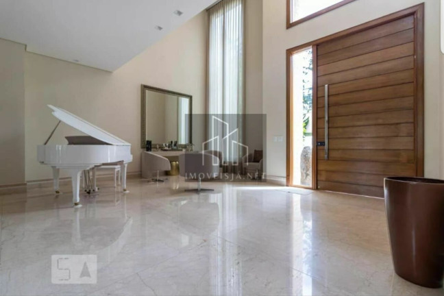 Imagem Casa com 5 Quartos à Venda, 740 m² em Alphaville - Santana De Parnaíba Imagem Casa com 5 Quartos à Venda, 740 m² em Alphaville - Santana De Parnaíba