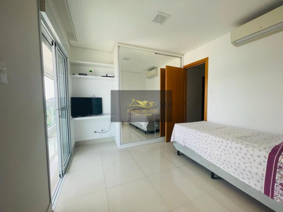 Imagem Apartamento com 4 Quartos à Venda, 193 m² em Canto Do Forte - Praia Grande