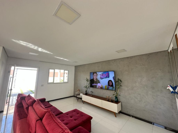Imagem Sobrado com 3 Quartos à Venda, 214 m² em Chácaras Reunidas Guaio - Suzano Imagem Sobrado com 3 Quartos à Venda, 214 m² em Chácaras Reunidas Guaio - Suzano