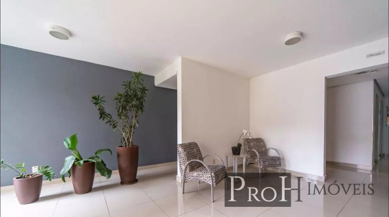 Imagem Apartamento com 3 Quartos à Venda, 62 m² em Jardim Stella - Santo André Imagem Apartamento com 3 Quartos à Venda, 62 m² em Jardim Stella - Santo André