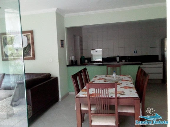 Imagem Apartamento com 3 Quartos à Venda, 183 m² em Praia Grande - Ubatuba Imagem Apartamento com 3 Quartos à Venda, 183 m² em Praia Grande - Ubatuba