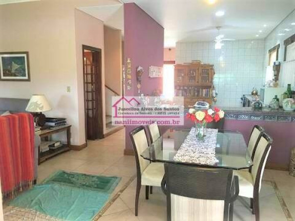Imagem Casa com 3 Quartos à Venda, 350 m² em Pontal De Santa Marina - Caraguatatuba Imagem Casa com 3 Quartos à Venda, 350 m² em Pontal De Santa Marina - Caraguatatuba