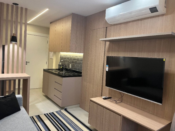 Imagem Imóvel com 1 Quarto à Venda, 44 m² em Paraíso - São Paulo Imagem Imóvel com 1 Quarto à Venda, 44 m² em Paraíso - São Paulo