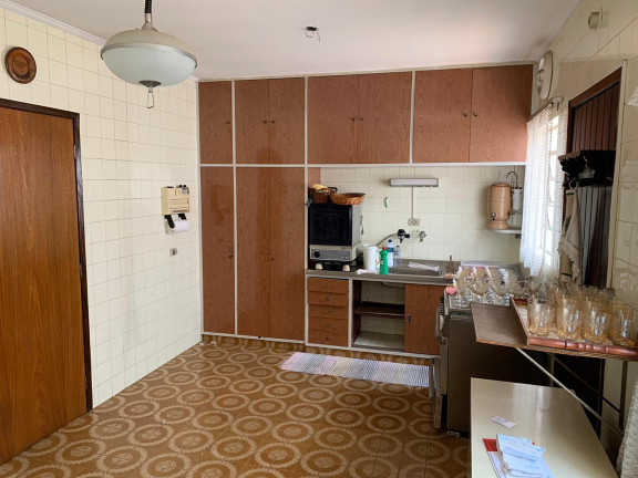 Imagem Casa com 2 Quartos à Venda, 141 m² em Bosque Da Saúde - São Paulo Imagem Casa com 2 Quartos à Venda, 141 m² em Bosque Da Saúde - São Paulo