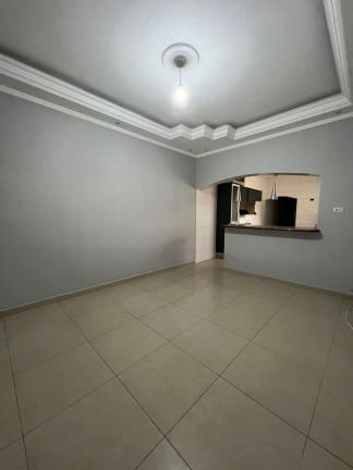 Imagem Casa com 2 Quartos à Venda, 120 m² em Vila Guilhermina - Praia Grande Imagem Casa com 2 Quartos à Venda, 120 m² em Vila Guilhermina - Praia Grande