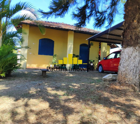 Imagem Fazenda à Venda, 30 m² em Itapetininga