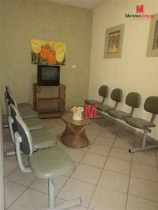 Imagem Casa com 2 Quartos à Venda, 150 m² em Centro - Sorocaba
