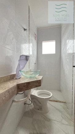 Imagem Casa com 2 Quartos à Venda, 54 m² em Balneário Maracanã - Praia Grande Imagem Casa com 2 Quartos à Venda, 54 m² em Balneário Maracanã - Praia Grande