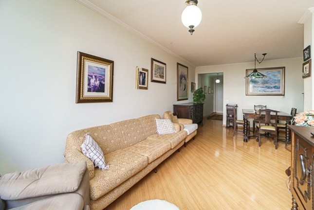 Imagem Apartamento com 3 Quartos à Venda, 111 m² em Pinheiros - São Paulo Imagem Apartamento com 3 Quartos à Venda, 111 m² em Pinheiros - São Paulo