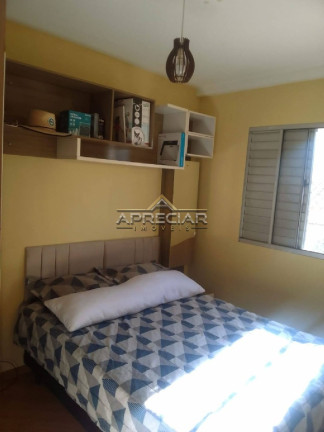 Apartamento com 2 Quartos à Venda, 55 m² em Burgo Paulista - São Paulo