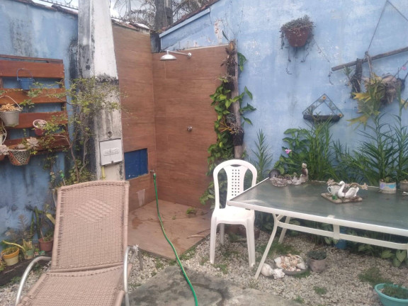 Imagem Casa com 3 Quartos à Venda, 120 m² em Perequê Açu - Ubatuba Imagem Casa com 3 Quartos à Venda, 120 m² em Perequê Açu - Ubatuba