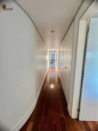 Imagem Apartamento com 3 Quartos à Venda, 300 m² em Jardim Paulista - São Paulo