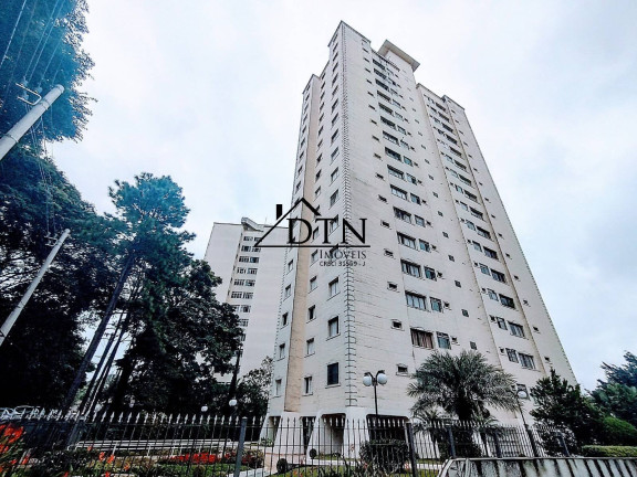 Imagem Apartamento com 2 Quartos à Venda, 63 m² em Jardim Paraíso - São Paulo