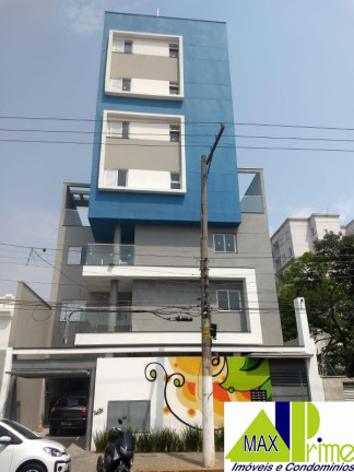 Apartamento com 2 Quartos à Venda, 41 m² em Guaiaúna - São Paulo