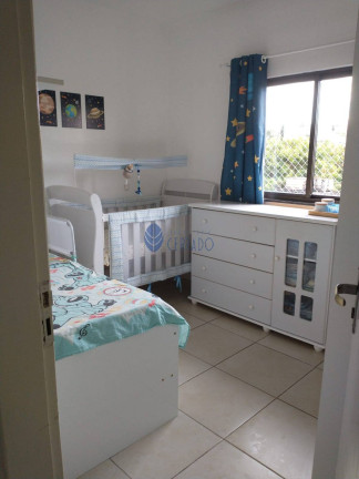 Imagem Apartamento com 3 Quartos à Venda, 87 m² em Maracanã - Anápolis