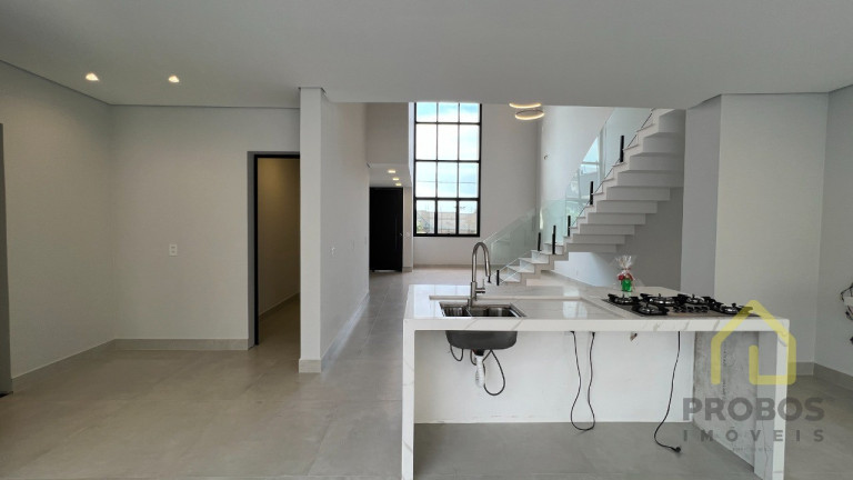 Imagem Casa com 3 Quartos à Venda, 245 m² em Jardim Residencial Alto De Itaici - Indaiatuba Imagem Casa com 3 Quartos à Venda, 245 m² em Jardim Residencial Alto De Itaici - Indaiatuba