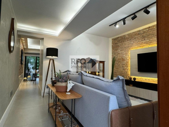 Imagem Imóvel com 2 Quartos à Venda, 151 m² em Jardim Da Glória - São Paulo